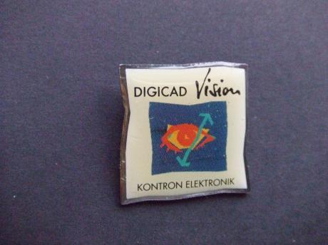 Digicat Vision kontron elektronik